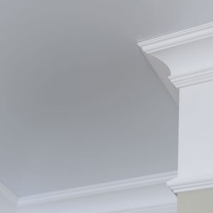 Crown Molding Ceiling